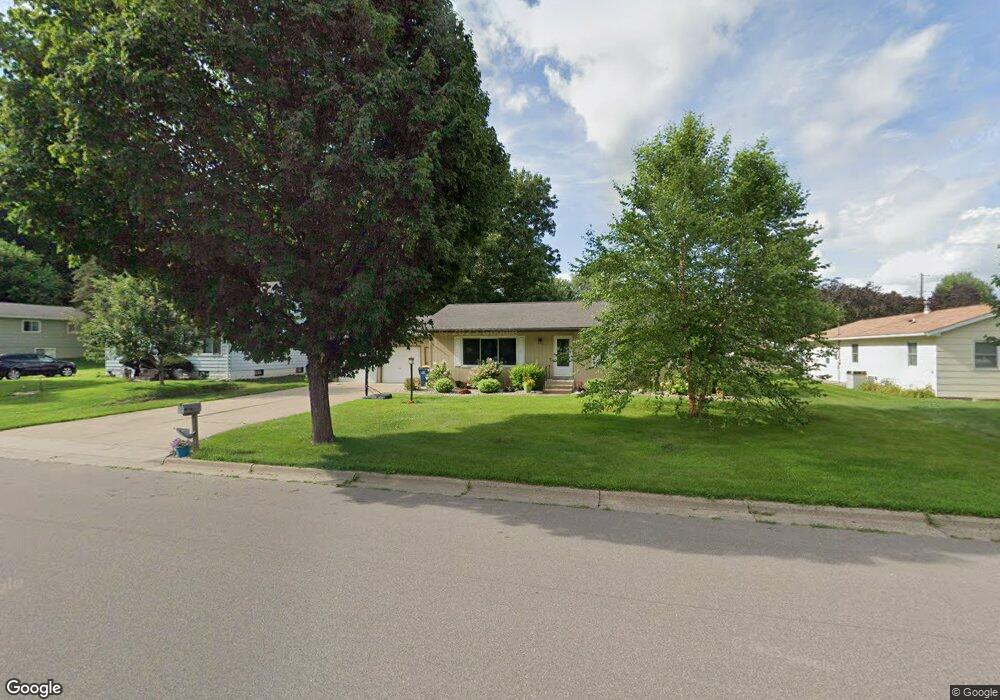 612 Main St, La Crescent, MN 55947 - photo 1