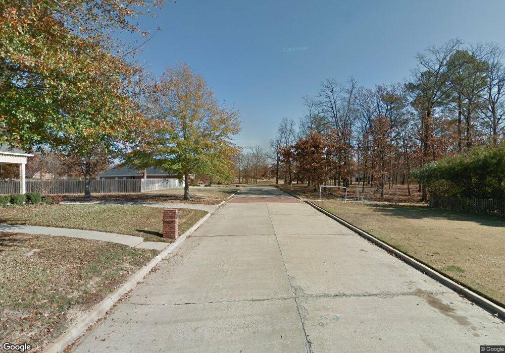 0 Red Oak Dr, Texarkana, AR 71854 - photo 1