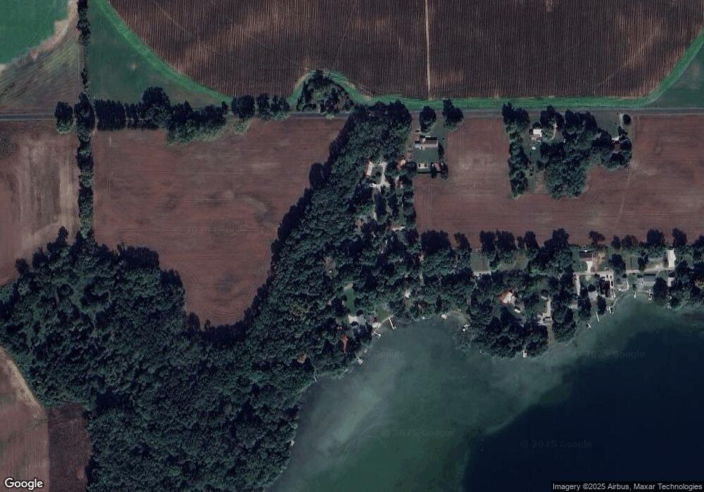 1785 W 639 N, Howe, IN 46746 - photo 1