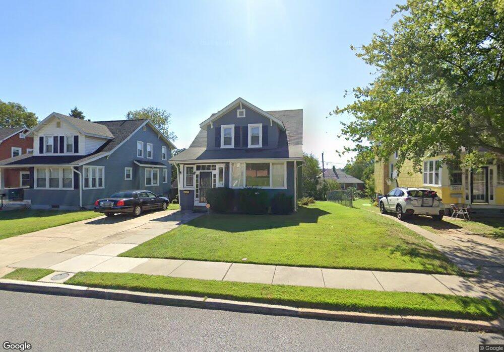 3603 Parkside Dr, Baltimore, MD 21214 - photo 1