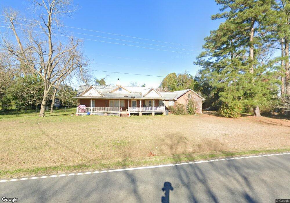 132 E Mulberry St, Moultrie, GA 31768 - photo 1