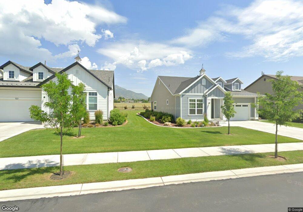 122 W Monte Rosa Ln unit 32, Midway, UT 84049 - photo 1