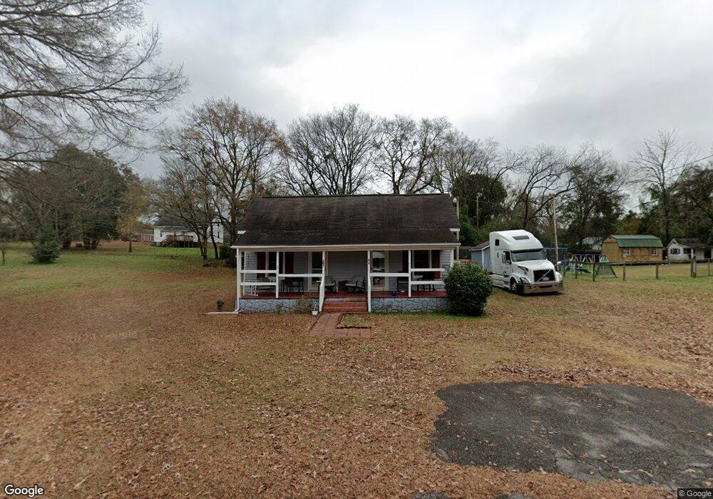 42 Henry St, Camden, SC 29020 - photo 1