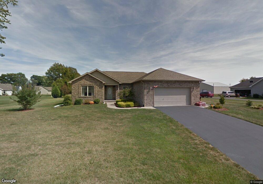 963 S Goldenrod Ln, Hanover, IN 47243 - photo 1