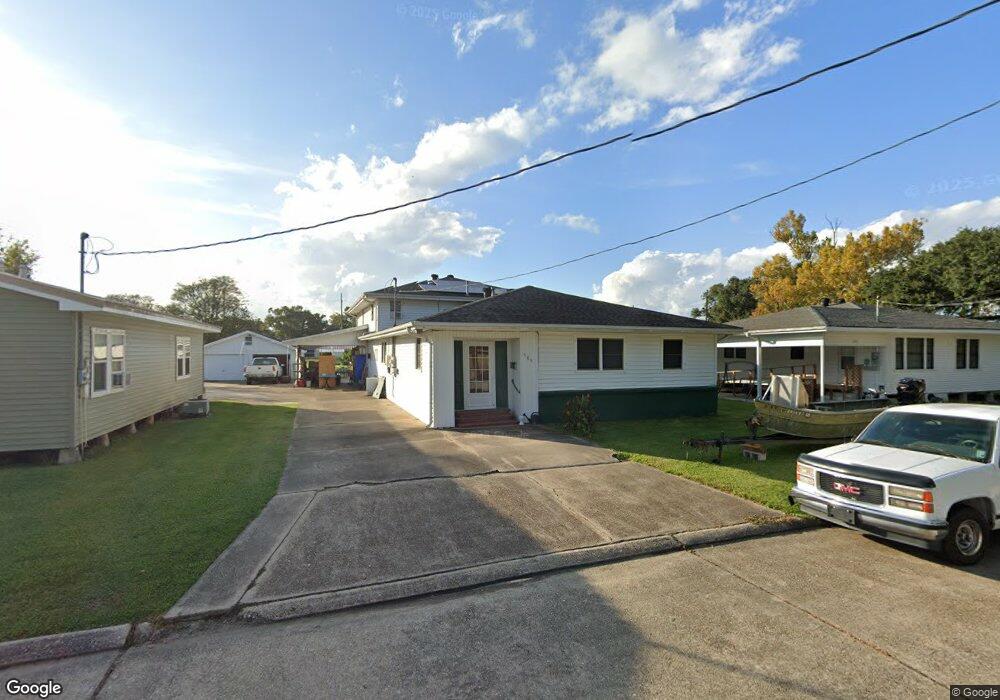 505 Wright Ave, Houma, LA 70364 - photo 1