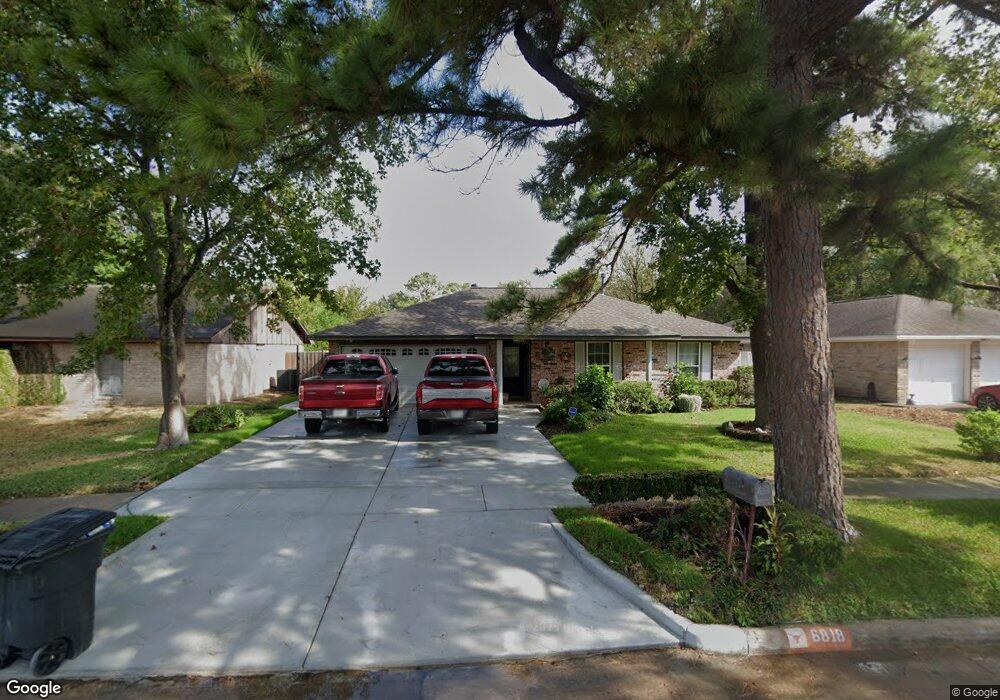 6818 Sandswept Ln, Houston, TX 77086 - photo 1