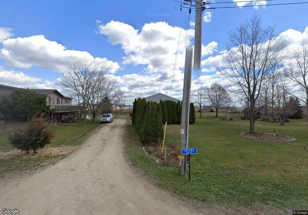 N15988 Harris Rd, Trempealeau, WI 54661 - photo 1