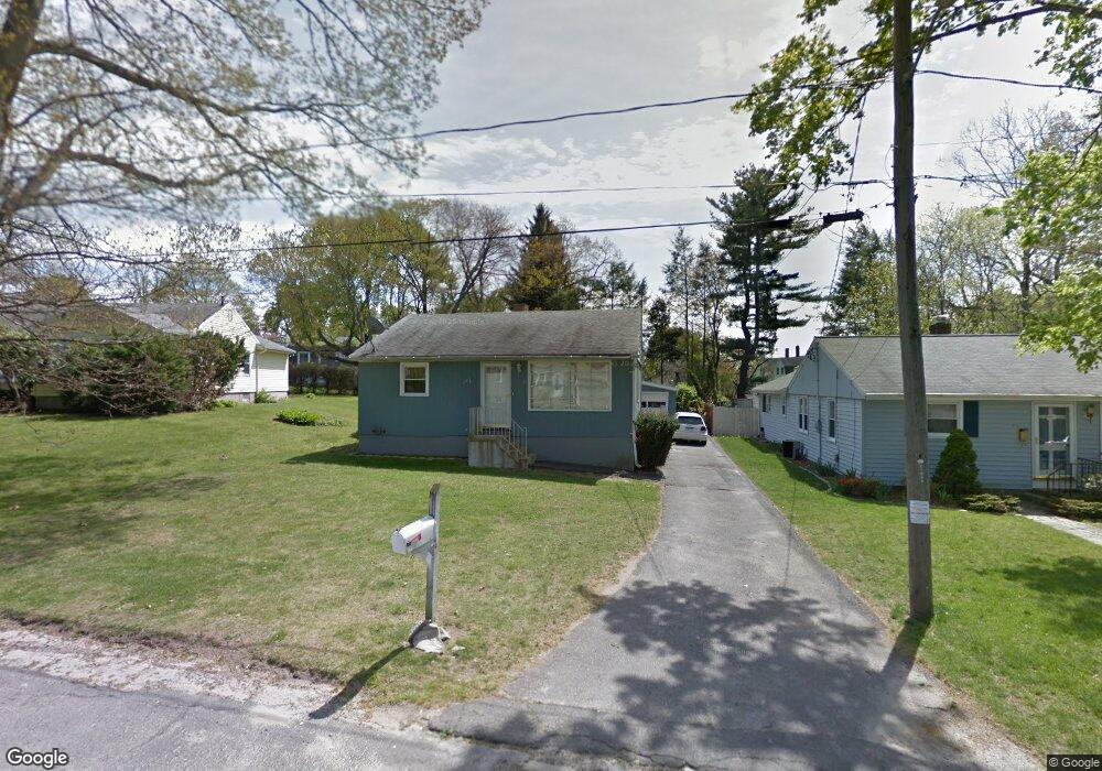 166 Charlotte St, Waterbury, CT 06704 - photo 1