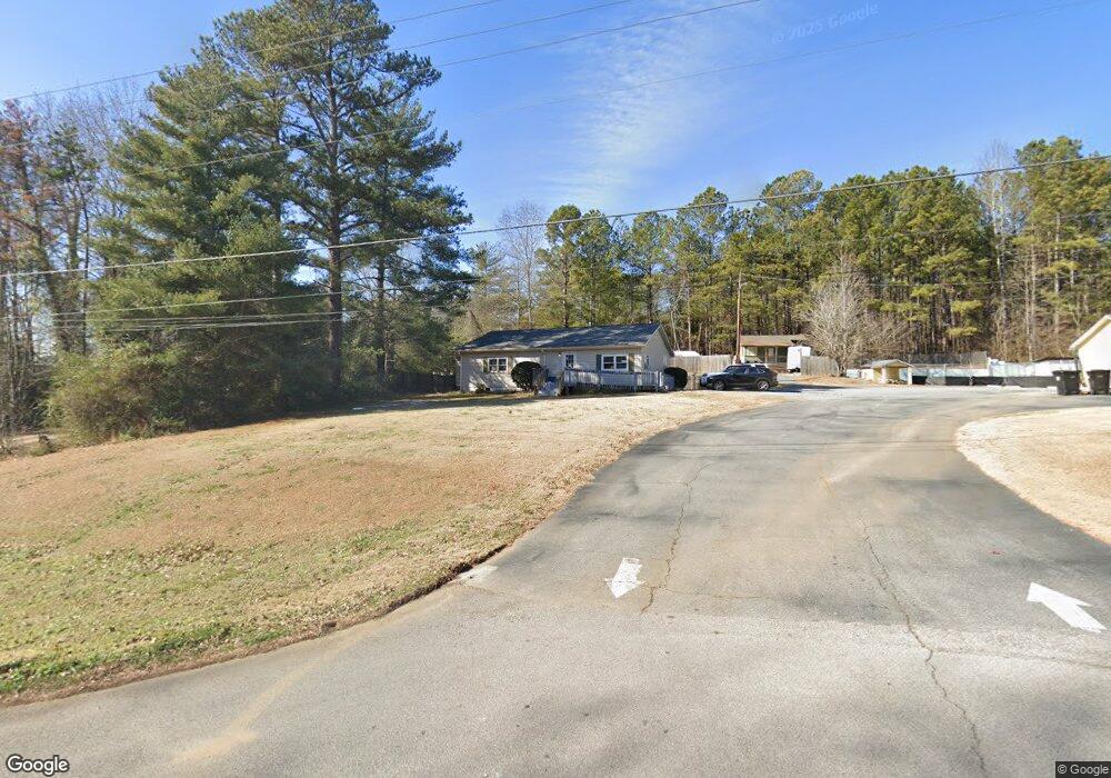 8453 Dallas Acworth Hwy, Dallas, GA 30132 - photo 1