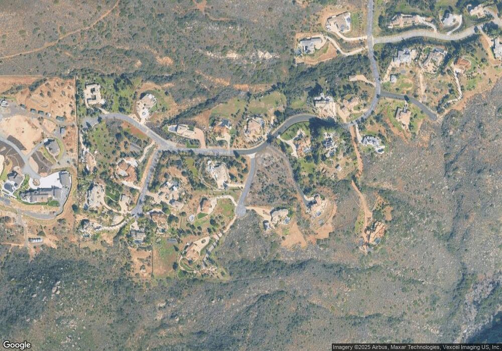 000 Conestoga Ct, Alpine, CA 91901 - photo 1