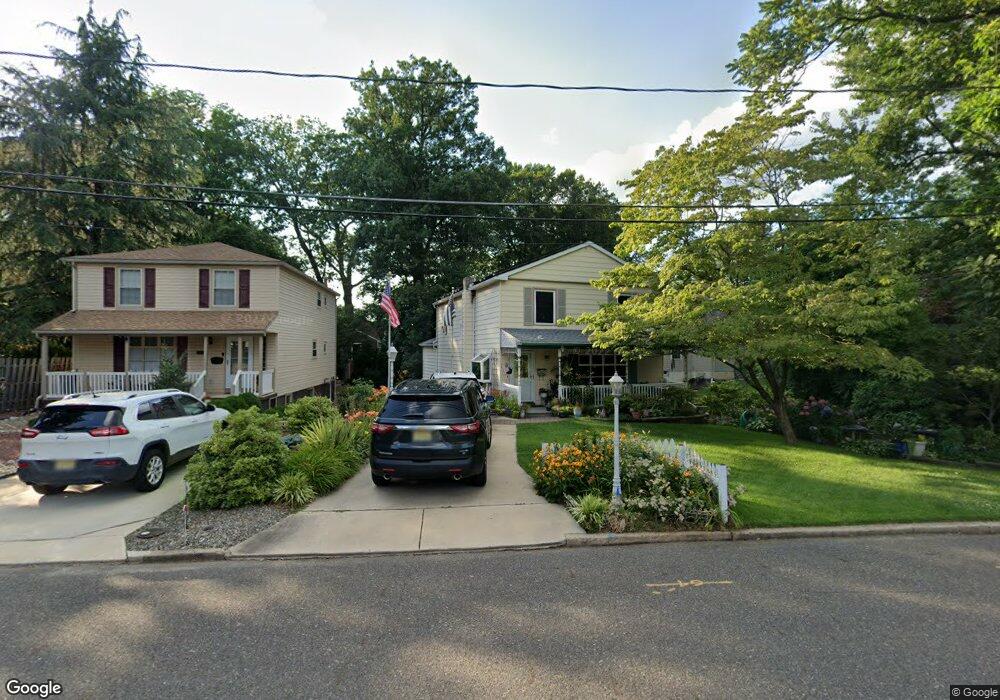 207 E Beechwood Ave, Oaklyn, NJ 08107 - photo 1