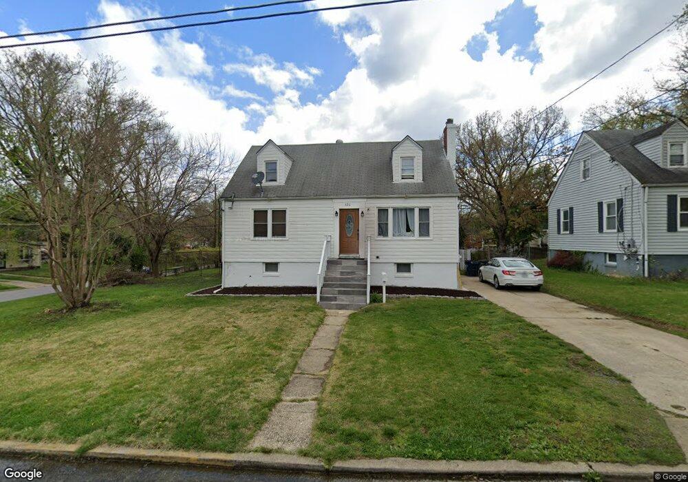 151 Onondaga Dr, Oxon Hill, MD 20745 - photo 1