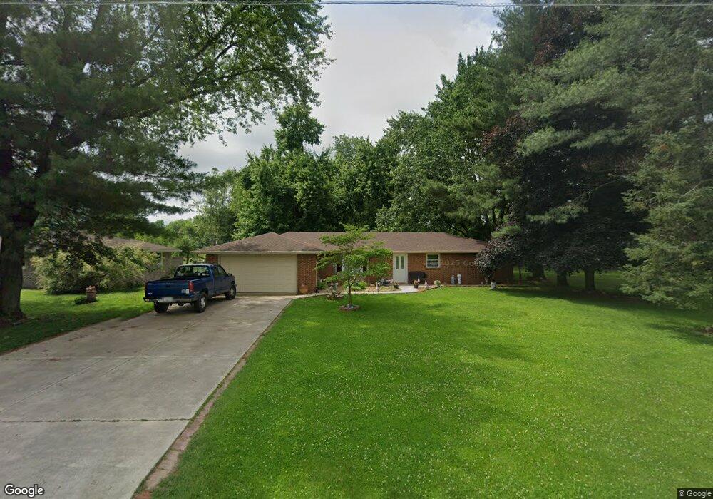 3549 E 300 N, Anderson, IN 46012 - photo 1