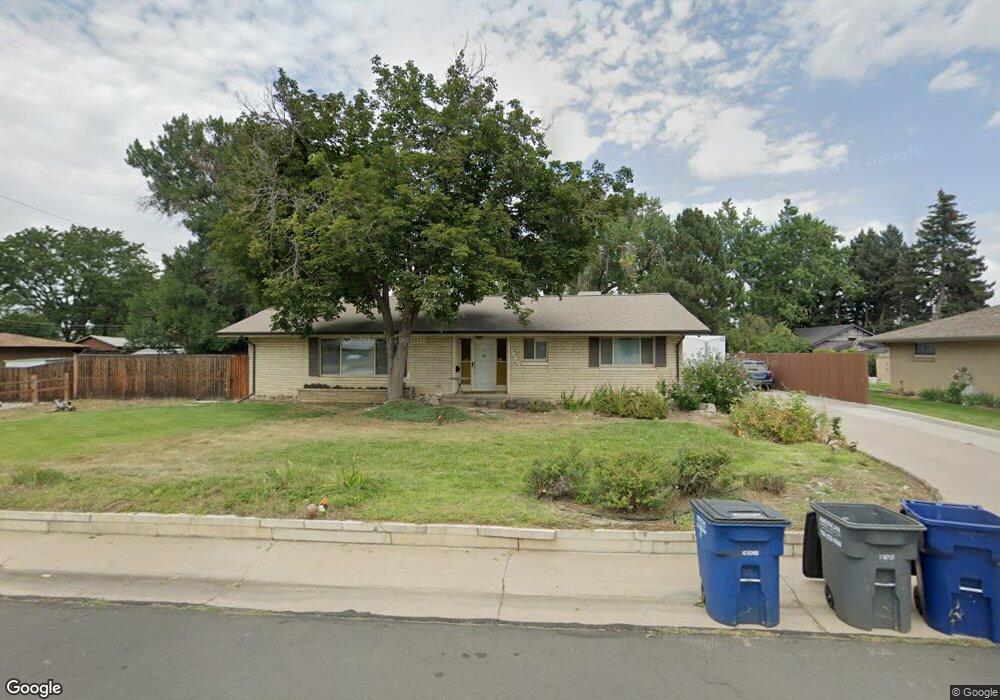 7391 W 48th Cir, Wheat Ridge, CO 80033 - photo 1