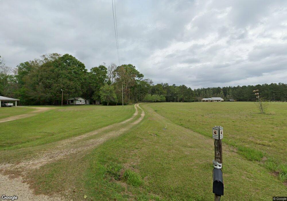 72 A C Dillon Rd, Tylertown, MS 39667 - photo 1