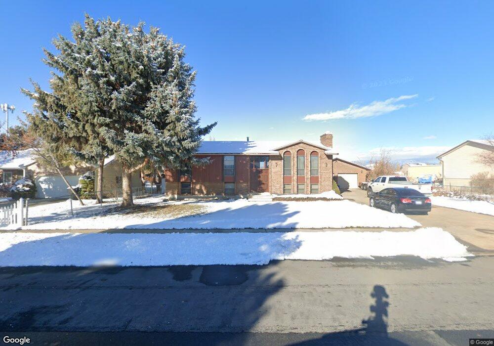 3202 W 1925 N, Clearfield, UT 84015 - photo 1