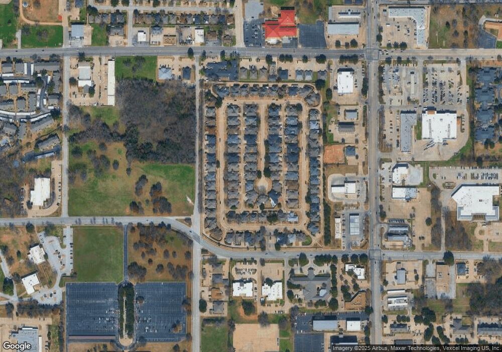 2212 Cachelle Ct, Bedford, TX 76021 - photo 1