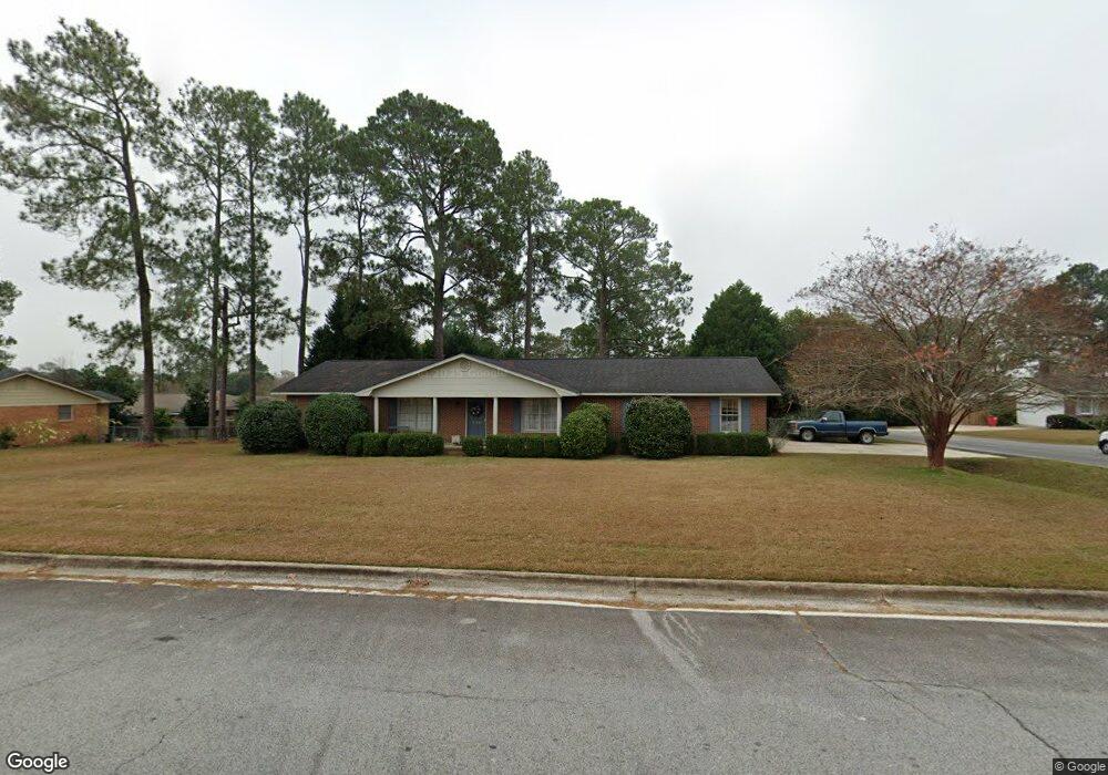 906 6th St W, Tifton, GA 31794 - photo 1