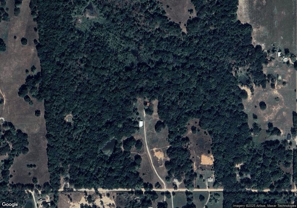 4335 W Twin Oaks Rd, Caney, OK 74533 - photo 1