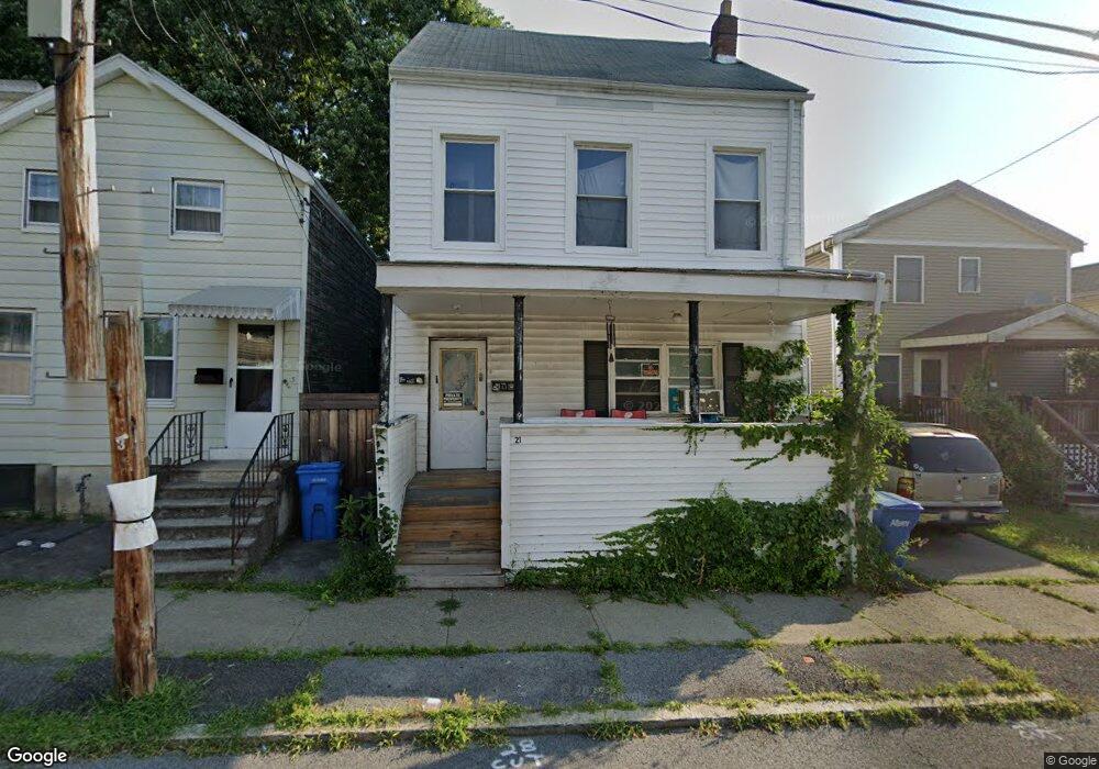 21 Emmett St, Albany, NY 12204 - photo 1