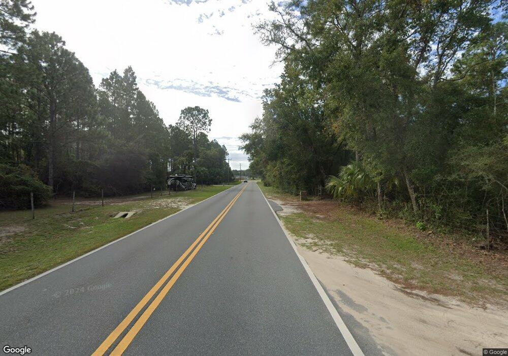 0 Shamrock Ln, Crawfordville, FL 32327 - photo 1