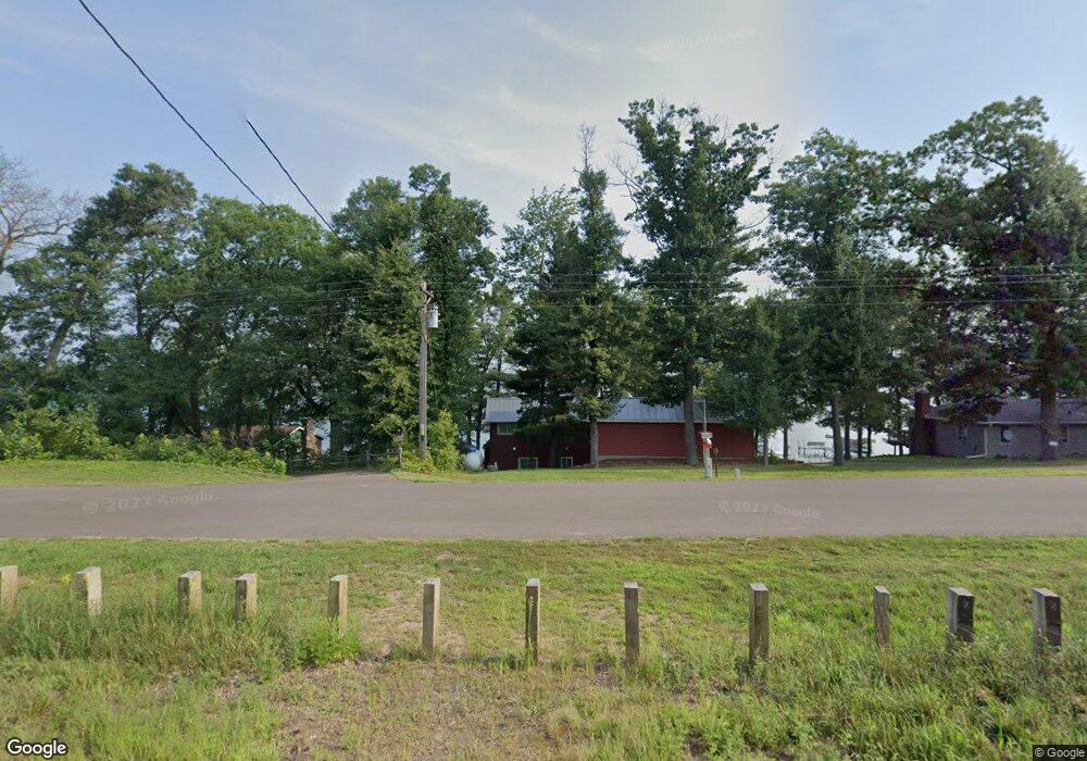 7020 S Devils Lake Dr, Webster, WI 54893 - photo 1