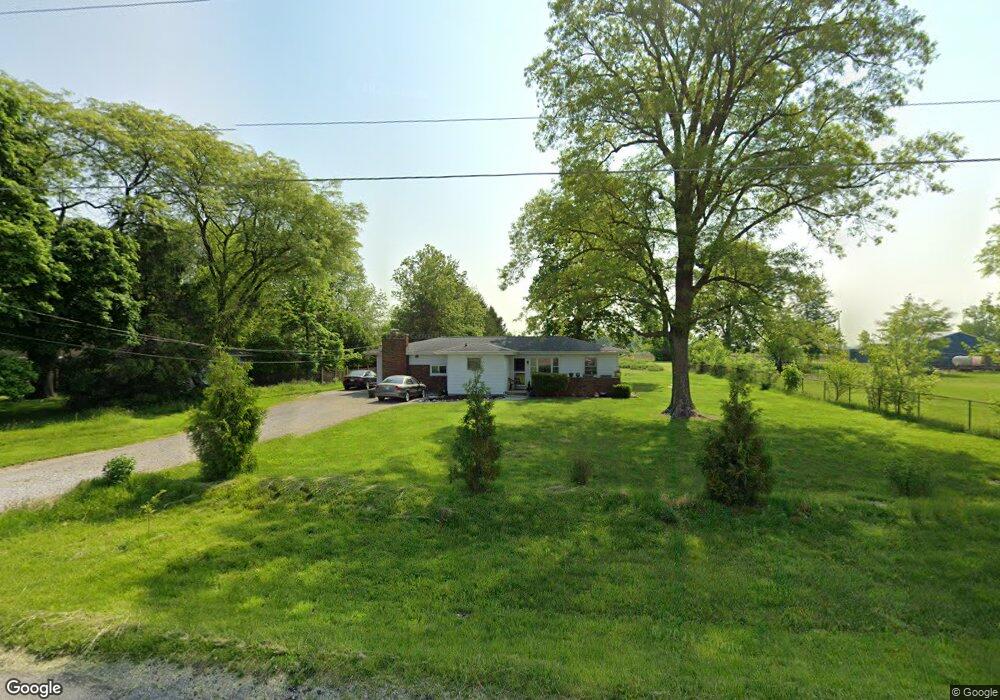 12831 Branstrator Rd, Yoder, IN 46798 - photo 1