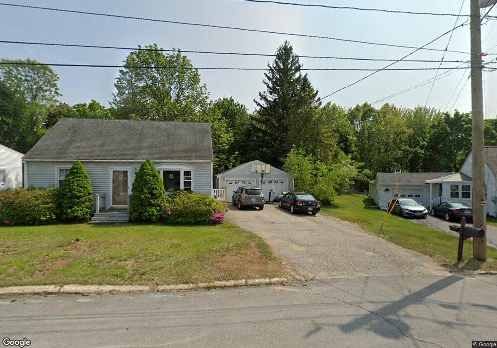 8 Maplewood Ave, Dover, NH 03820 - photo 1