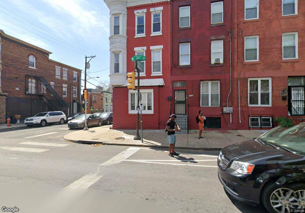 1500 N 29th St, Philadelphia, PA 19121 - photo 1
