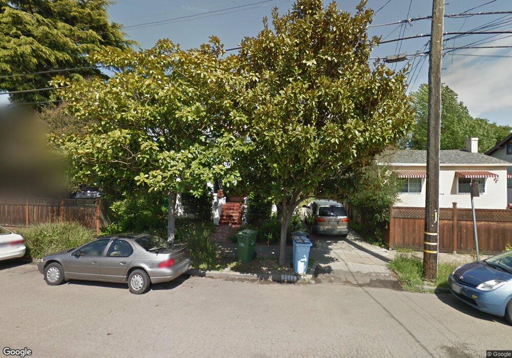 2323 McGee Ave, Berkeley, CA 94703 - photo 1