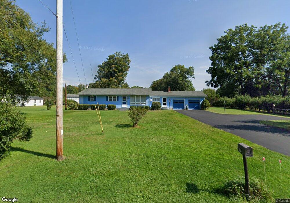 34 Samsonville Rd, Kerhonkson, NY 12446 - photo 1