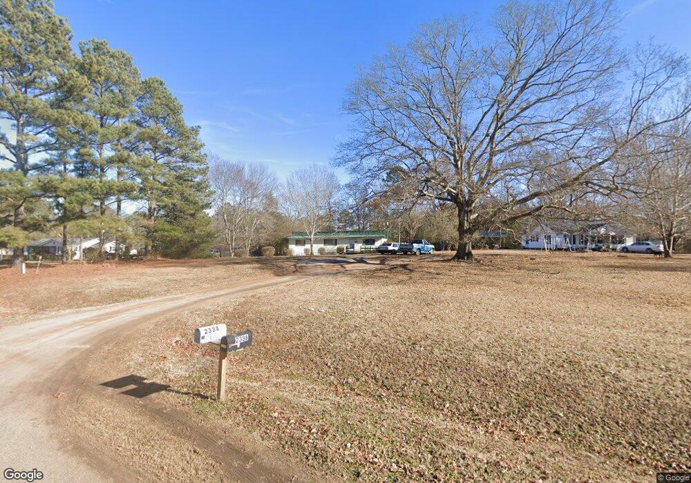 2338 Cabe Rd, Clover, SC 29710 - photo 1
