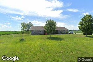 2749 E 603rd Ln, Ursa, IL 62376