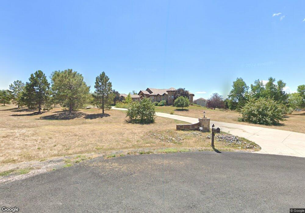 18248 E Briarwood Place, Aurora, CO 80016 - photo 1