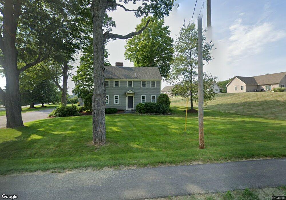 280 Main Rd N, Hampden, ME 04444 - photo 1