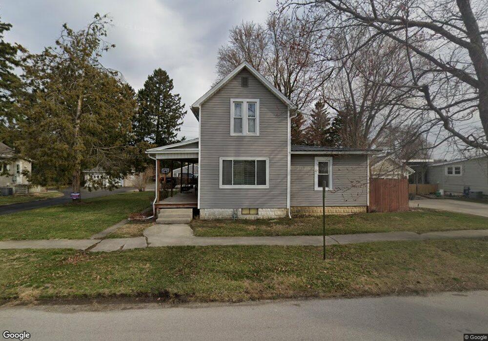 338 E Foulke Ave, Findlay, OH 45840 - photo 1