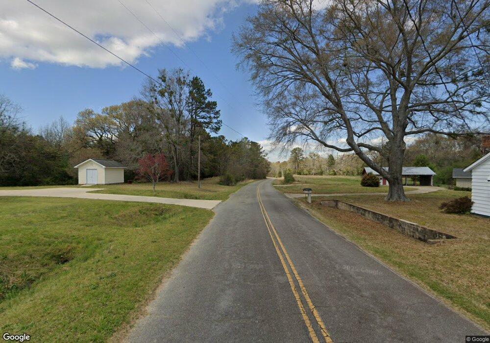 0 Mathews Store Rd, Powersville, GA 31008 - photo 1