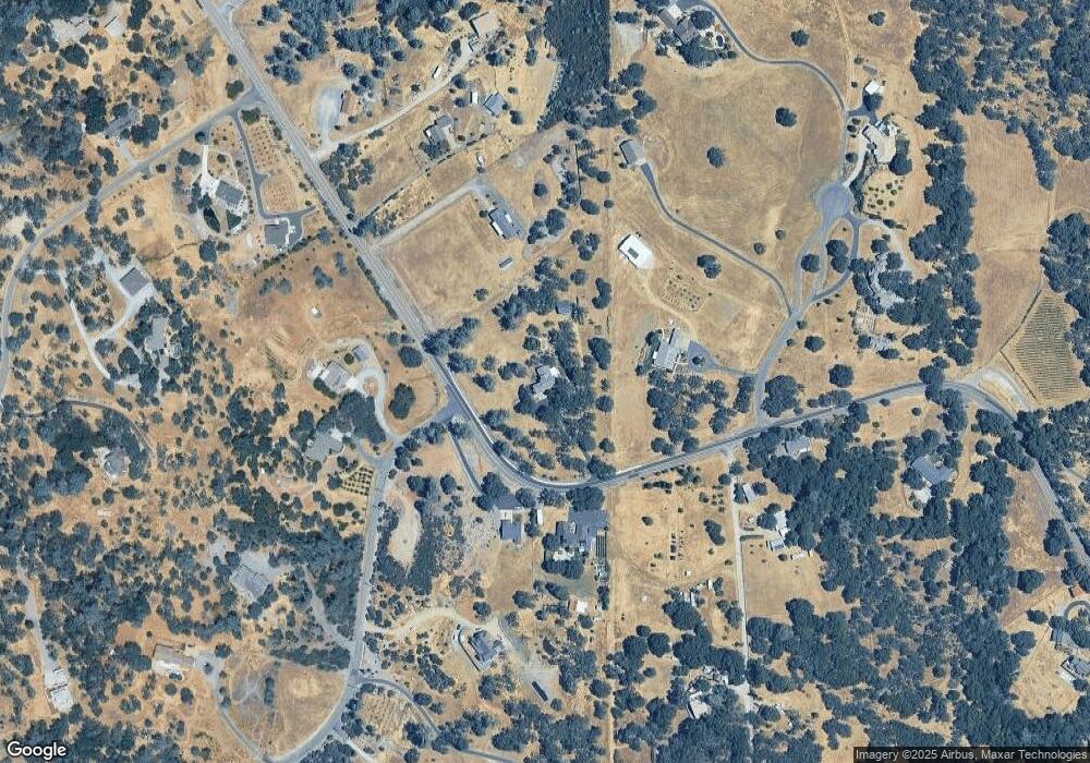 5201 Gold Hill Rd, Placerville, CA 95667 - photo 1