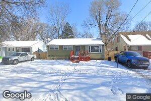 3902 Comstock Ave, Flint, MI 48504