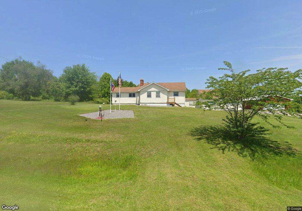 5561 Bushnell Rd, Conneaut, OH 44030 - photo 1