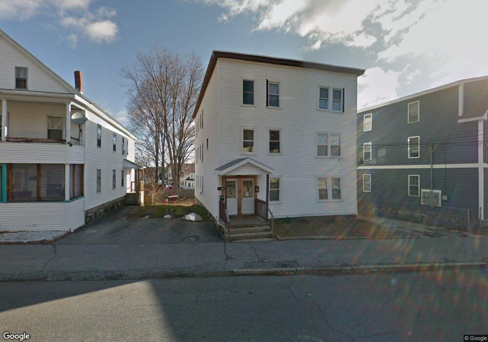 365 Riverside St, Lowell, MA 01854 - photo 1