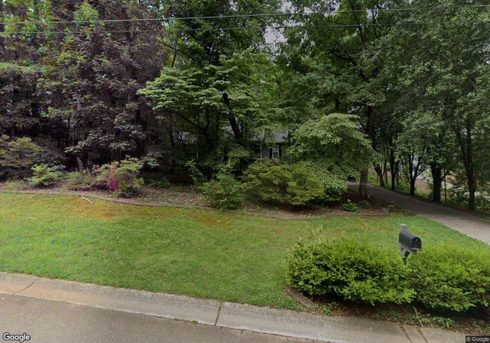 720 Swan Ln unit 2, Canton, GA 30115 - photo 1