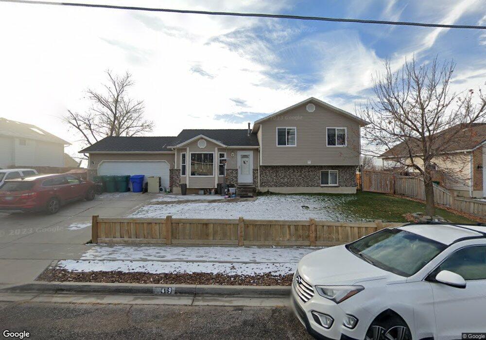 439 W 2600 N, Lehi, UT 84043 - photo 1