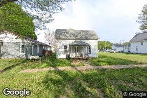 401 Cedar St, Talmage, NE 68448