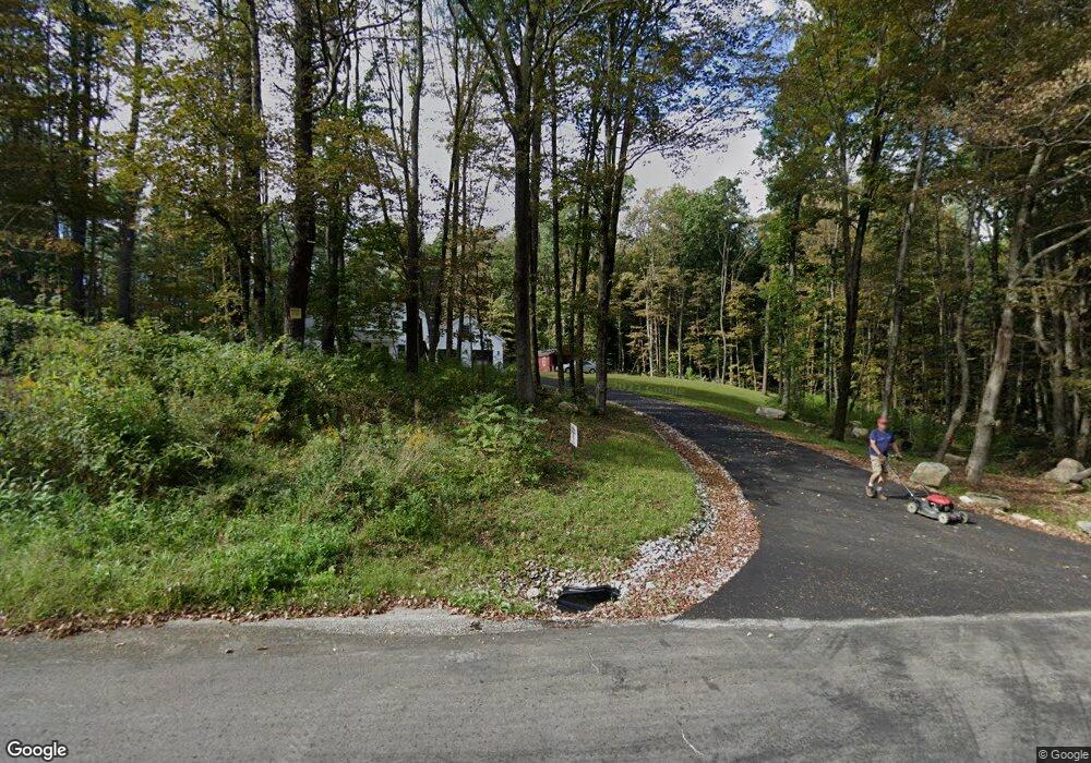 135 Redhead Hill Rd, Woodstock, CT 06281 - photo 1