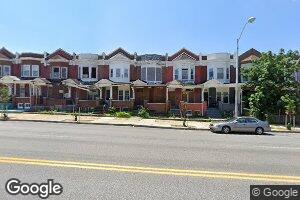 2565 Edmondson Ave, Baltimore, MD 21223