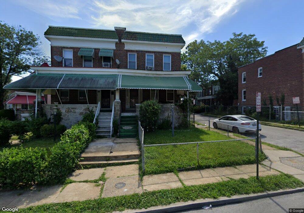 717 Allendale St, Baltimore, MD 21229 - photo 1