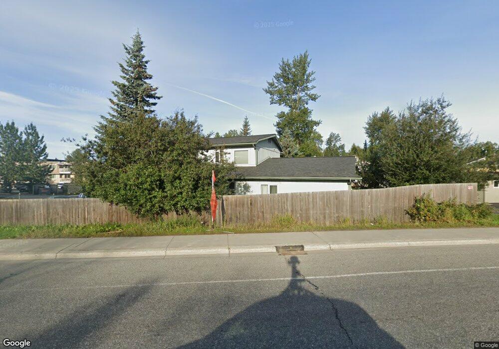 2540 Boniface Pkwy, Anchorage, AK 99504 - photo 1