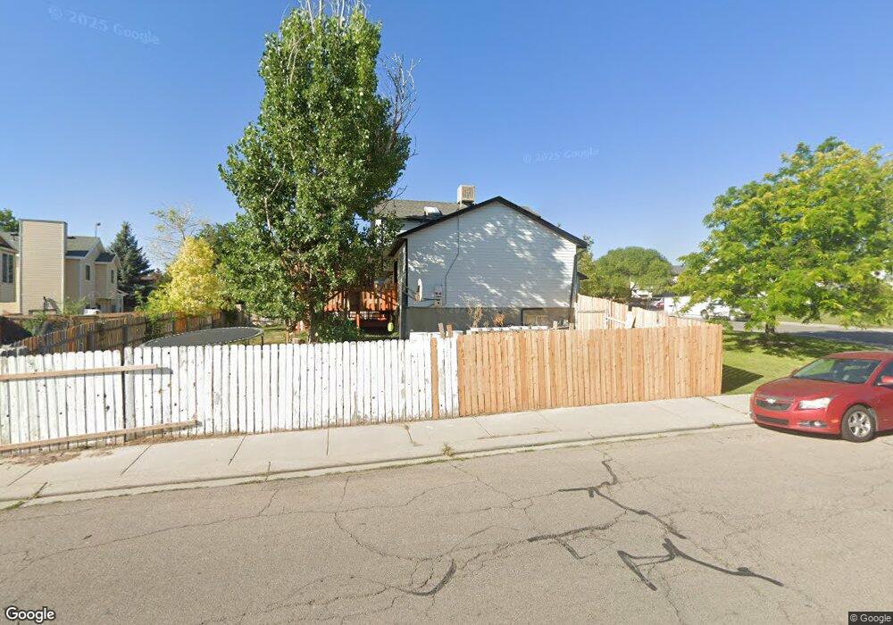 6852 Cyclamen Dr, West Jordan, UT 84081 - photo 1