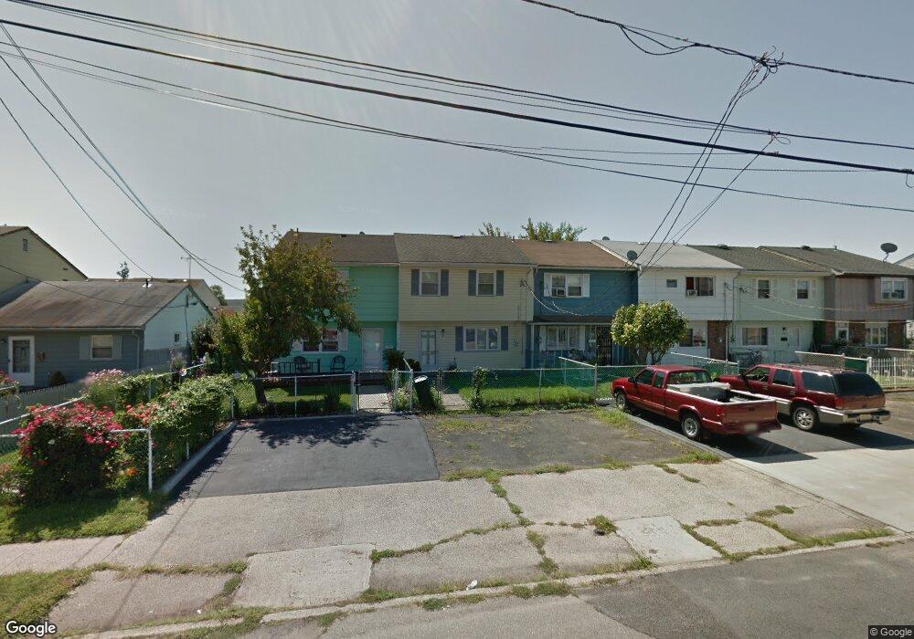 26 Warren St, Carteret, NJ 07008 - photo 1